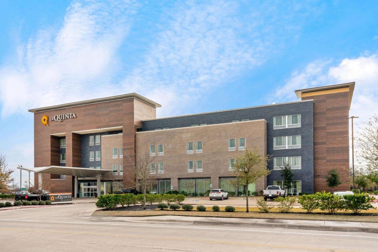 La Quinta By Wyndham College Station South Hotel Bagian luar foto